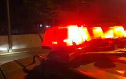 Condenado por tráfico de drogas é capturado pela PM