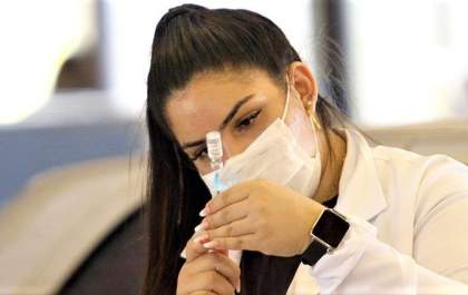 Covid: Mato Grosso do Sul inicia aplicação da quarta dose nesta quarta-feira