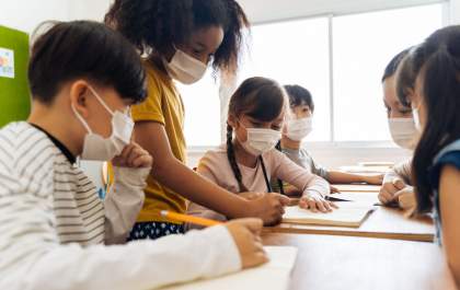 Pandemia agravou analfabetismo infantil no Brasil; aumento foi de 66,3%