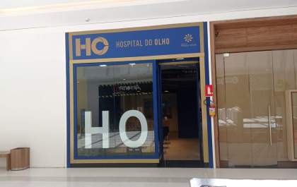 Campanha promove exames gratuitos em shopping de Araçatuba