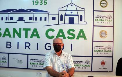 Santa Casa de Birigui entra com ação de danos morais contra a CPFL