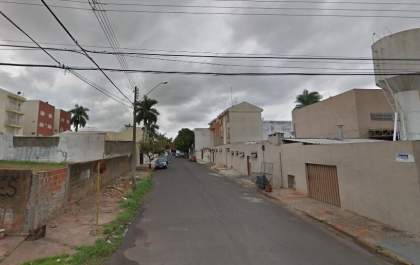 Vítima pede ajuda à polícia após denunciar rufianismo