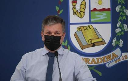 Guto Marão consegue R$ 300 mil para Santa Casa de Andradina