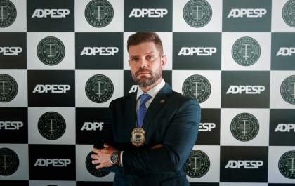 Apesar de recomposição, policiais civis de SP continuam com os piores salários do país