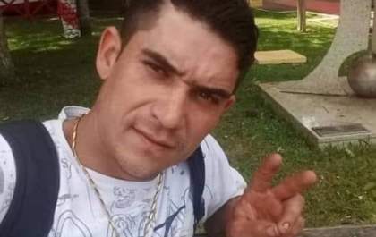 Corpo de Danilo será velado e sepultado nesta sexta-feira (11) em Castilho