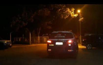 Motorista atinge ciclista no trânsito de Três Lagoas e foge para não pagar prejuízos