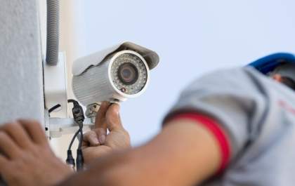 Manutenção preventiva evita falsa sensação de segurança em equipamentos de segurança eletrônica