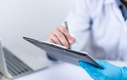 Otimize o tempo e atendimento dos seus pacientes