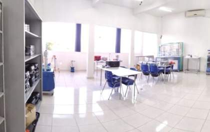 Cursos de Engenharias EAD Unicesumar recebem um dos mais modernos laboratórios do mundo