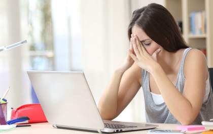 Psicólogo dá dicas para controlar ansiedade pós-liberação de notas do Enem
