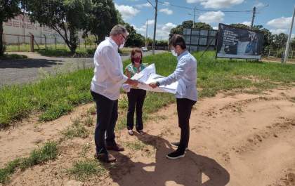 Penápolis terá novo complexo de incubadora de empresas com investimento de R$ 2 milhões
