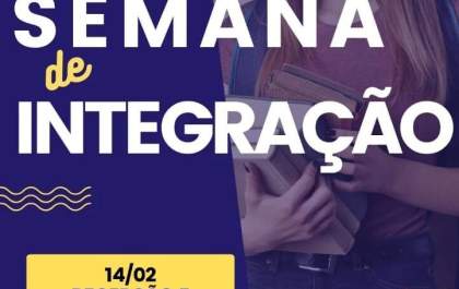 FEA se prepara para receber calouros 2022