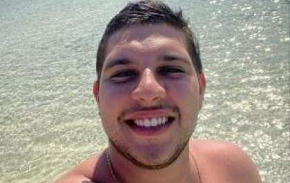 Jovem morre e outras 4 pessoas ficam feridas em colisão na Elyeser