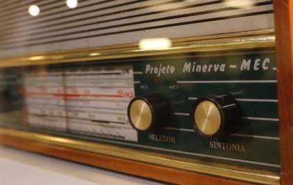 Dia Mundial do Rádio: 9 em cada 10 músicas mais tocadas no Sudeste são internacionais