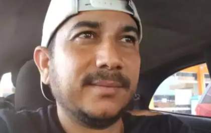 Homem é assassinado com 5 tiros na frente da esposa
