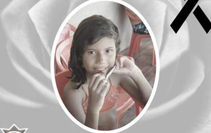 Menina de 9 anos tem cabelo sugado por ralo de piscina e morre em MS