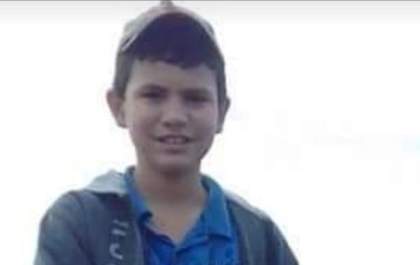 Menino de 11 anos morre atropelado por trator em Nova Andradina