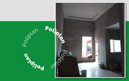 Residencial Poliplan IV: modernidade, sofisticação e facilidade no investimento!