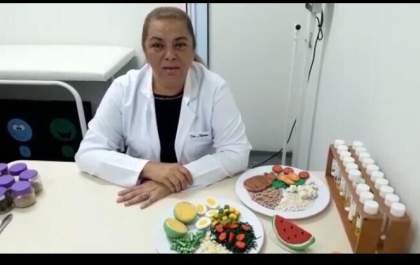 Um alerta à gordofobia: magreza não é sinal de saúde e excesso de peso não é sinônimo de doença, afirma nutricionista