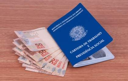 Abono salarial PIS/Pasep é liberado para mais 2,2 milhões nesta terça