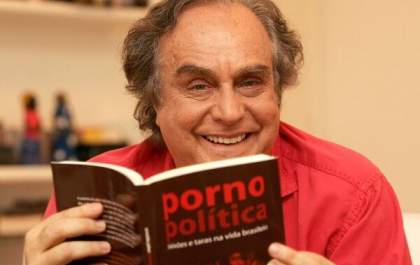 Arnaldo Jabor morre aos 81 anos em São Paulo