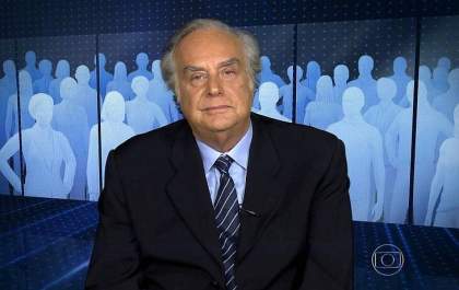 Morre Arnaldo Jabor aos 81 anos em São Paulo
