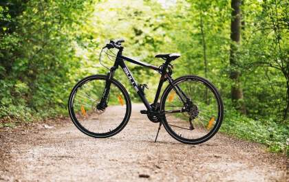 Saiba com funciona o seguro para bicicletas