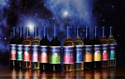 Um vinho para cada signo