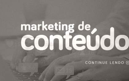 O marketing de conteúdo pode ampliar suas possibilidades de ganhos