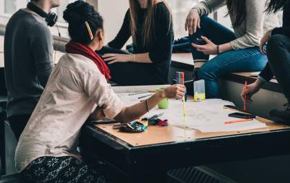 10 faculdades de Administração com menor nota de corte no Sisu