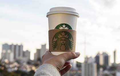 Araçatuba ganha unidade da Starbucks