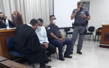 Homem que provocou duas mortes e atropelou outras 15 é condenado a 11 anos de prisão