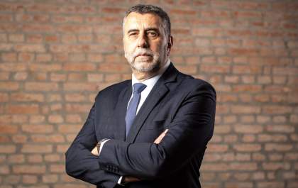 Empresas em direção ao futuro