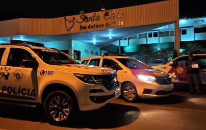 Júri condena motorista por atropelar 17 pessoas na frente de bar em Nova Independência