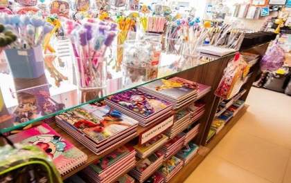 Procon/MS divulga relação de produtos proibidos em listas de material escolar
