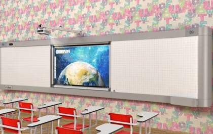 Prefeitura cancela compra de lousas digitais para a rede municipal de ensino