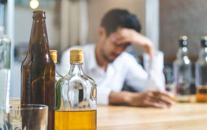Brasileiros consumiram mais bebidas alcoólicas durante a pandemia