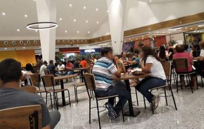 Shopping Três Lagoas promete final de semana movimentado