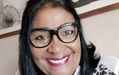 Morre Maria Deusalina antiga agente comunitária de saúde em Três Lagoas