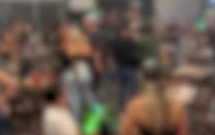 Briga generalizada em restaurante acaba com médico socorrido em estado grave