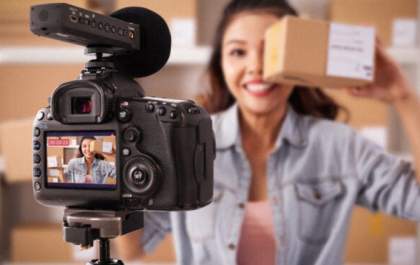 Sebrae-SP realiza ação sobre live commerce para região de Araçatuba