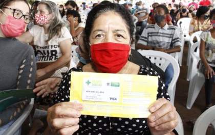 Em apenas 10 meses, Mais Social transforma realidades e já chega a mais de 75 mil famílias