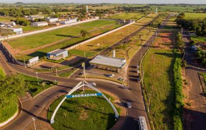 Na rota dos grandes investimentos: Empresarial Guanabara