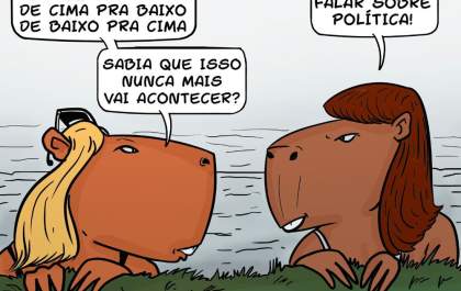Data de hoje é o último palíndromo da década