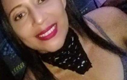 Nota de pesar pela perda da agente de endemias Vânia Baldoino Santos