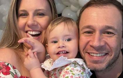 O que é o retinoblastoma, câncer que afeta a filha de Tiago Leifert