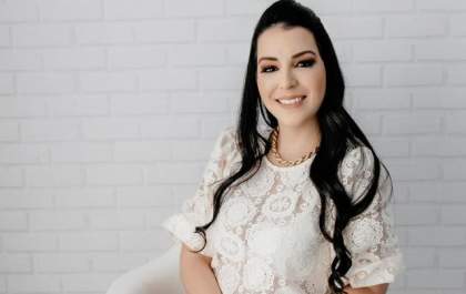 Dra. Amanda Valduga fala sobre a soroterapia, tratamento que promove o emagrecimento avançado