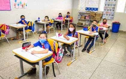 Início das aulas em Três Lagoas é adiado para 07 de março