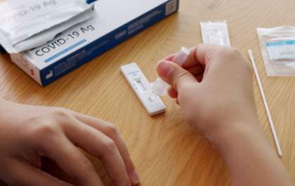Anvisa aprova nova marca de autoteste para detectar covid-19