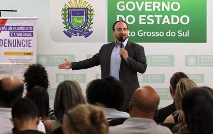 MS avança em melhorias dos serviços essenciais com projetos de Parceria Público-Privada